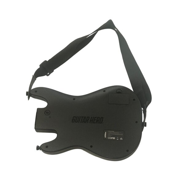 Guitar Hero Live Wireless Guitar for Xbox 360 w/Guitar Hero Live Game No Dongle - Picture 5 of 7